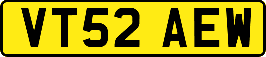 VT52AEW