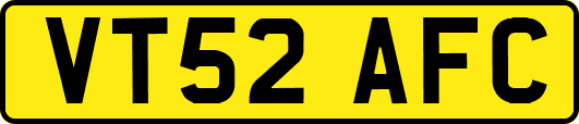 VT52AFC
