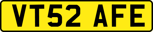 VT52AFE