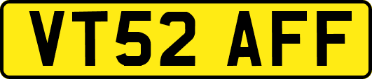 VT52AFF