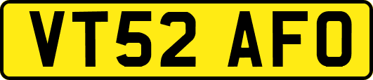 VT52AFO