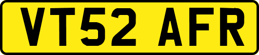 VT52AFR