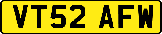 VT52AFW