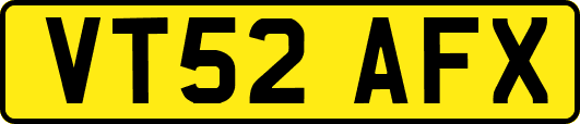 VT52AFX