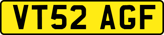 VT52AGF