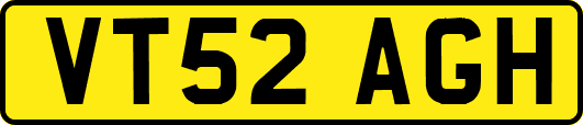 VT52AGH