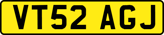 VT52AGJ