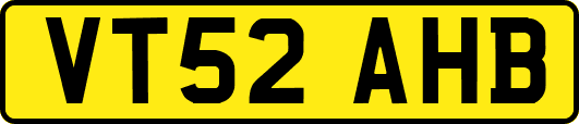 VT52AHB