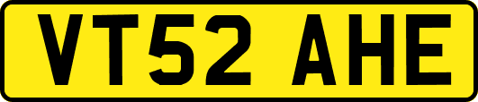 VT52AHE