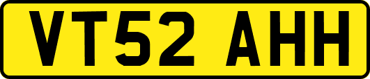 VT52AHH