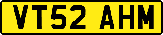 VT52AHM