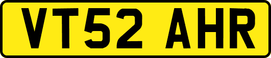 VT52AHR