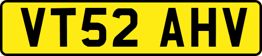 VT52AHV