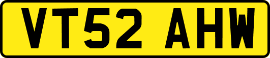 VT52AHW