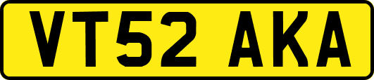 VT52AKA