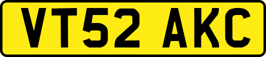 VT52AKC
