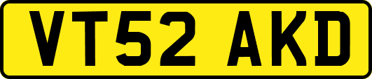 VT52AKD