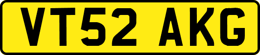 VT52AKG