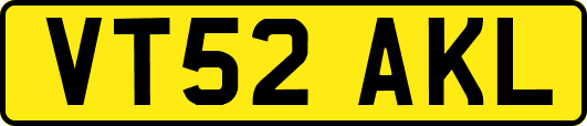 VT52AKL