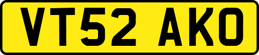VT52AKO
