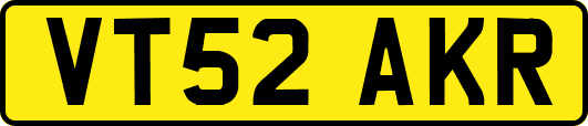 VT52AKR