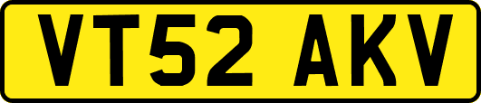 VT52AKV