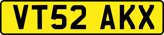 VT52AKX