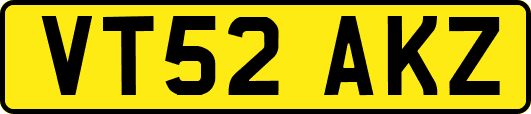 VT52AKZ