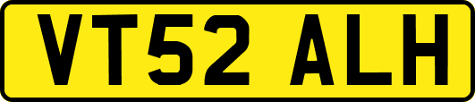VT52ALH