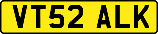 VT52ALK