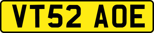 VT52AOE