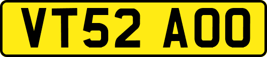 VT52AOO