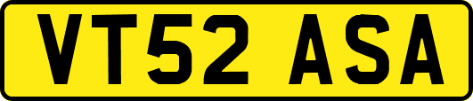 VT52ASA