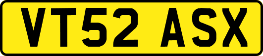 VT52ASX