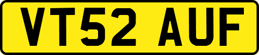 VT52AUF