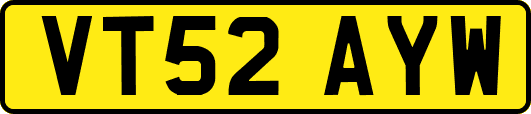 VT52AYW