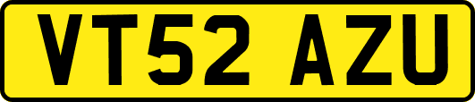 VT52AZU