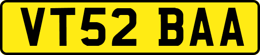 VT52BAA