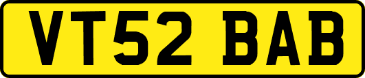VT52BAB