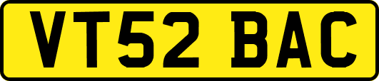 VT52BAC