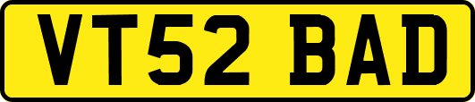 VT52BAD