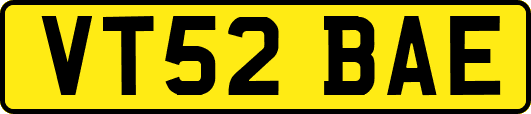 VT52BAE