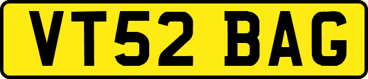 VT52BAG