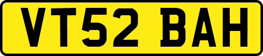 VT52BAH