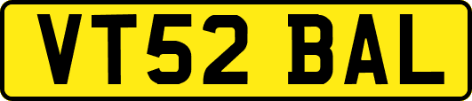 VT52BAL
