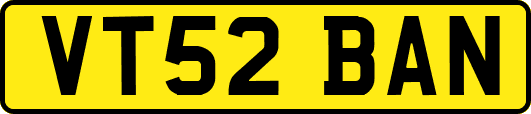 VT52BAN
