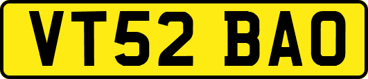 VT52BAO