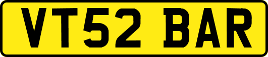 VT52BAR
