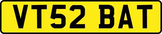 VT52BAT