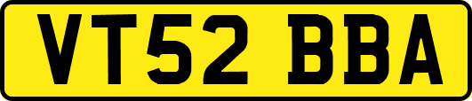 VT52BBA